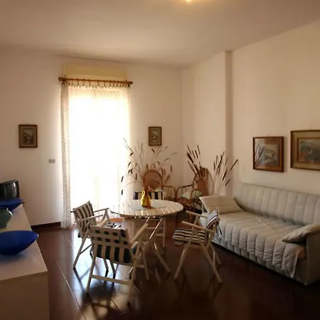 Francesca דירה גאליפולי